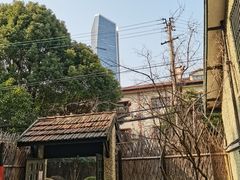 -上海蔡元培故居陈列馆