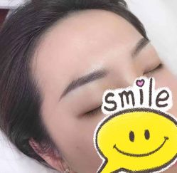 点击看大图 -久匠·纹眉半永久野生眉