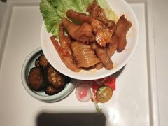 -小城故事·地道宁波味(月湖盛园店)