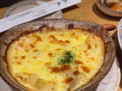 -桂马·日本料理·海胆·海鲜饭·酒场(民主广场店)