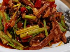 -熊猫家新派川菜(百里一·龙兴集店)