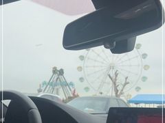 -胖大嫂渔家排档·全海景餐厅(渔村店)