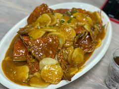 -大勇海鲜(叙康里店)