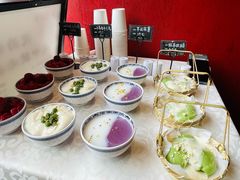 -金陵家宴·金陵春·南京菜(夫子庙店)