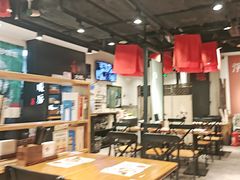 -和府捞面(天河领展广场店)