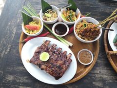 -Warung Nia Balinese Food & Pork Ribs