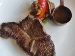 -璟象酒店-爱丽坊景观餐厅