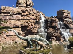 -世界恐龙谷景区