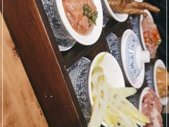 -楠火锅(广州总店)
