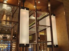 -沈阳君悦酒店·意坊意大利餐厅