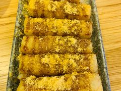 -付小姐在成都(川沙店)