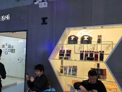 -优享健身(物美圣熙8号购物中心店)