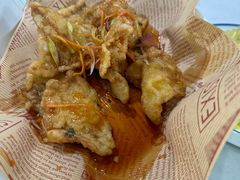 -东北公社(北京路店)