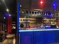 -V-ONE西雅图海鲜自助餐厅(仓山万达广场店)