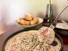 -Laures·月桂西班牙碳烤餐厅(十尚坊店)