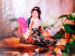 -红袖添香古风写真馆