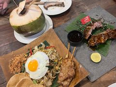 -Naughty Nuri’s Phuket