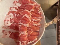 -巴奴毛肚火锅(龙湖锦艺城店)