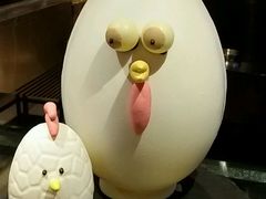 -“香”全日餐厅·株洲大汉希尔顿酒店