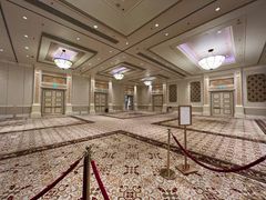 -澳门喜来登大酒店