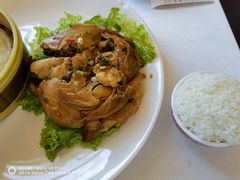 -惠丰堂饭庄·烤鸭·京味菜(西北旺·唐家岭店)