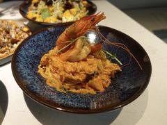 -BE BRIGHT KITCHEN(正佳广场店)