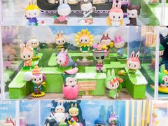 -泡泡玛特POPMART(上海环球港店)