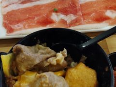 -老爷锅(新街口IFCX店)