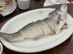 -长平肥姐白粥·海鲜打冷