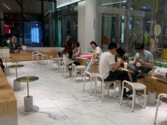 -喜茶(永旺梦乐城店)