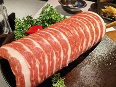 -芸山季·云南野生菌火锅(人民广场来福士店)