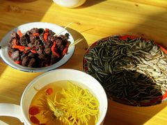 -東茅街茶馆
