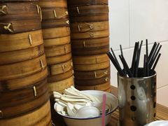 -锅贴大王南翔小笼(临沂二村店)