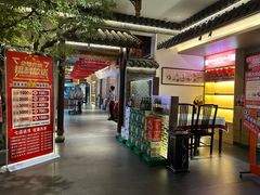 -老德州四合院·德州菜(天衢路店)