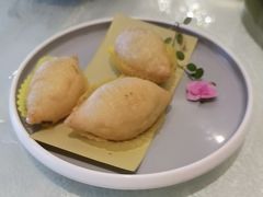 -海皇食府(水都假日酒店店)