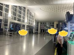 -杭州萧山国际机场