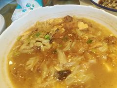 -满汉楼(江畔店)