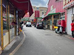 -新疆红山干果市场