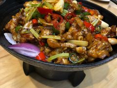 -金悦印象小馆(三里河店)