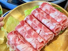 -黔哆哆地摊酸汤火锅(清湖店)