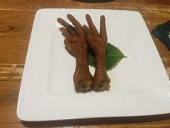 -新白鹿餐厅(龙游路店)
