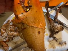 -Ministry of Crab(科伦坡店)