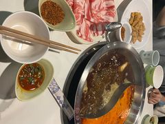 -重庆巴渝火锅(钟家村店)