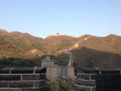 iphone_upload_pic-居庸关长城