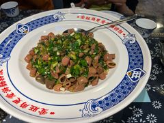 -旺角小渔村(二马路店)