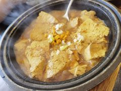 -五谷丰登农家院·地道胶东菜·海鲜烧烤(威海店)