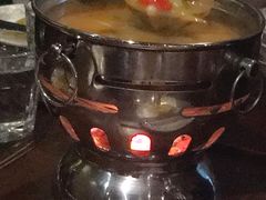 冬阴功汤-Siam泰餐厅(水上公园店)