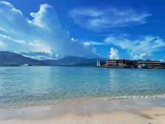 -海南分界洲岛旅游区