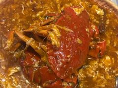 -龙海鲜螃蟹王(宏茂桥店)