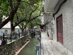 -小洲村